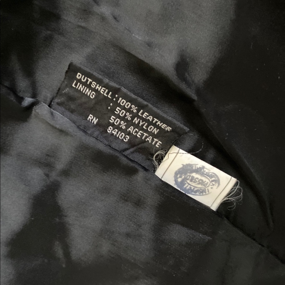 Charles Klein Trench Coat - Picture 4 of 4